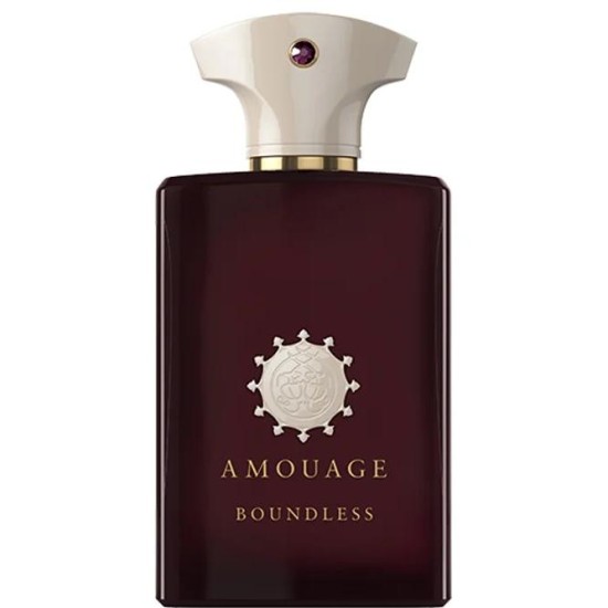 عطر آمواج باندلس