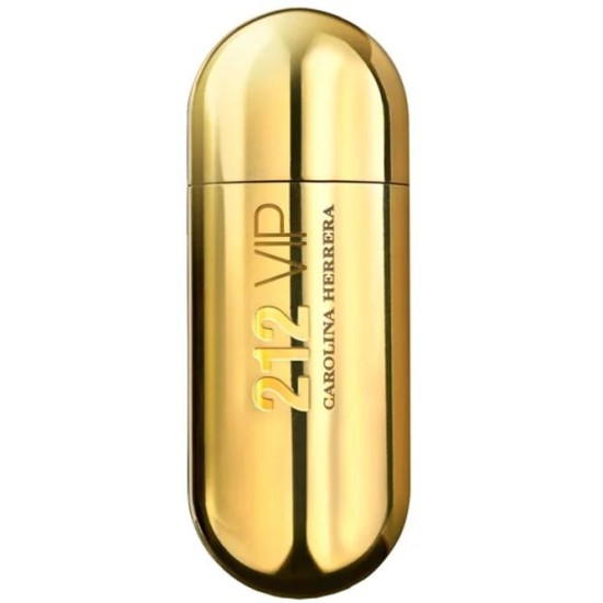 عطر کارولینا هررا 212 وی آی پی زنانه