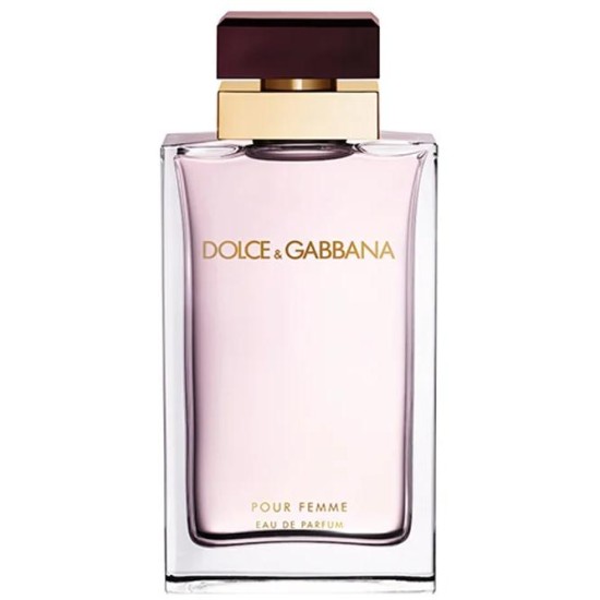 عطر دلچه گابانا پور فم