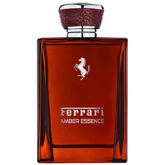 عطر فراری امبر اسنس