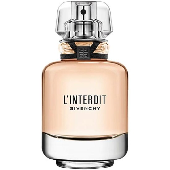 عطر جیونچی له اینتردیت