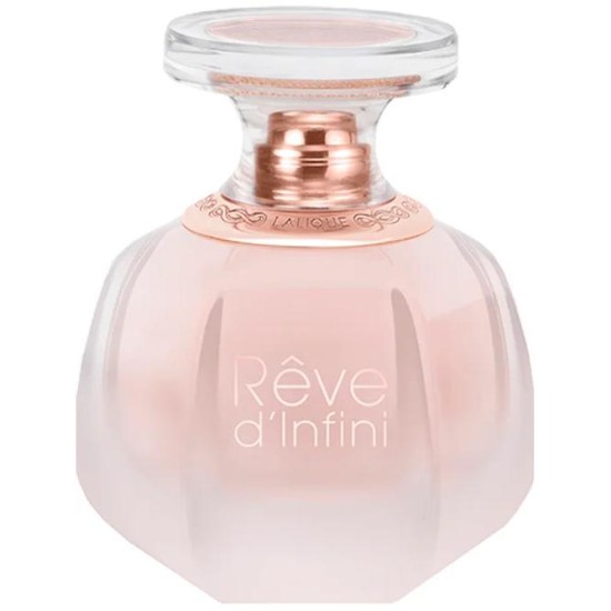 عطر لالیک روه د اینفینی