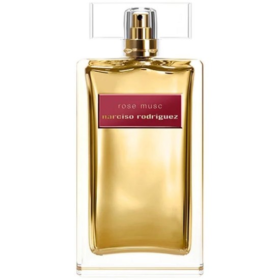 عطر نارسیسو رودریگز رز ماسک