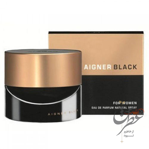 عطر اگنر بلک زنانه
