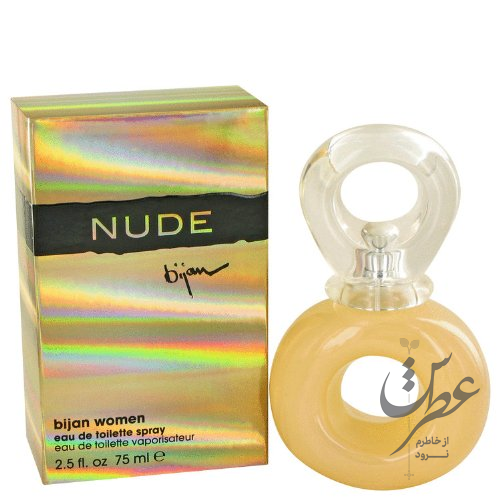 ادکلن بیژن نود زنانه