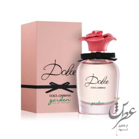 عطر دلچه گابانا دلچه گاردن
