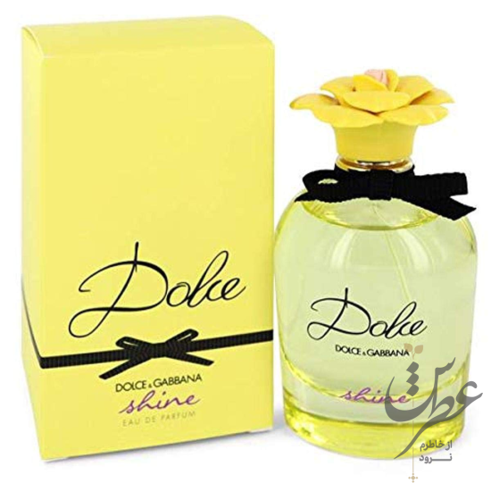عطر دلچه گابانا دلچه شاین