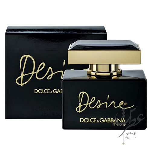 عطر دلچه گابانا دوان دیزایر