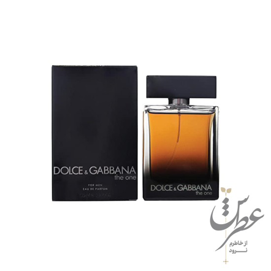 عطر دلچه گابانا دوان مردانه ادو پرفیوم