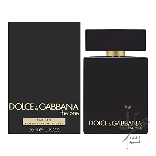 عطر دلچه گابانا دوان مردانه اینتنس