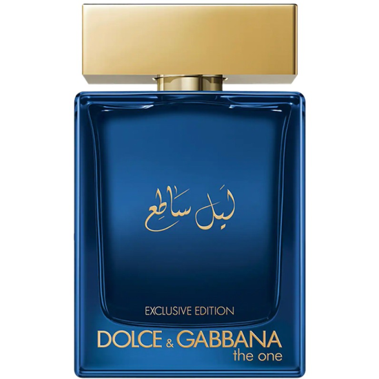 عطر دلچه گابانا دوان لومینوس نایت (لیل ساطع)
