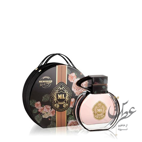 عطر امپر مموریز لندن زنانه