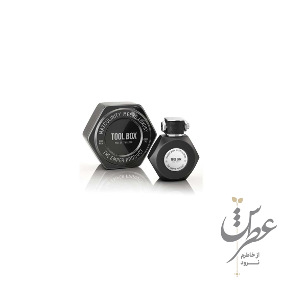ادکلن امپر تول باکس