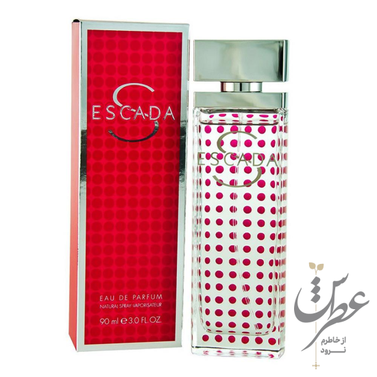 عطر اسکادا اس