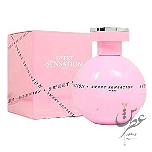 عطر جی پارلیس سوییت سنسیشن