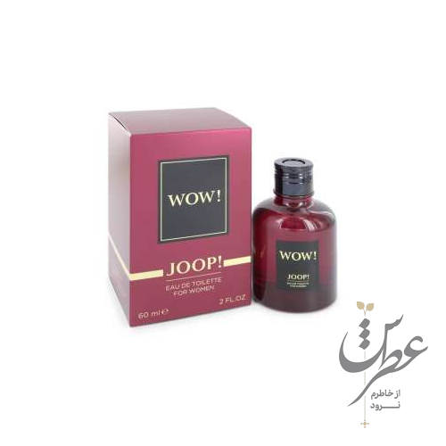 ادکلن جوپ واو زنانه
