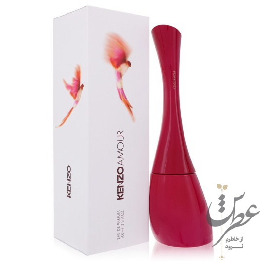 عطر کنزو امور