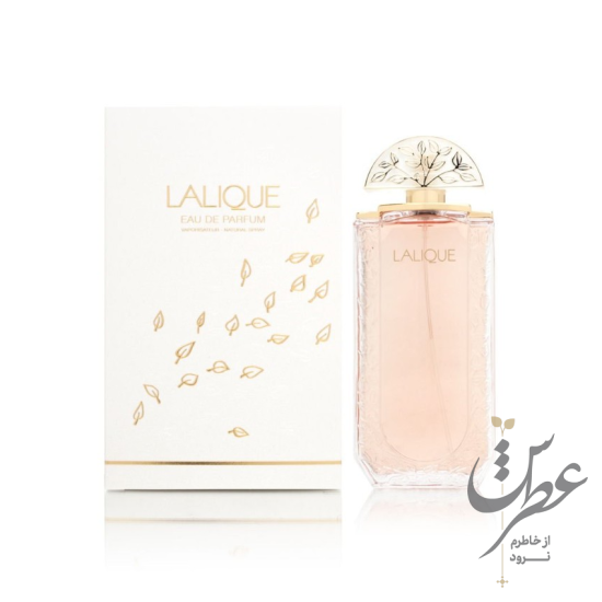 عطر لالیک زنانه ادو پرفیوم