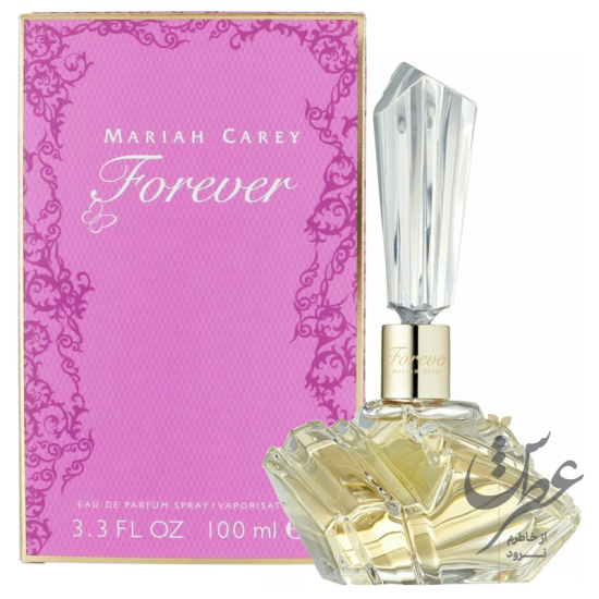 عطر ماریا کری فوراور