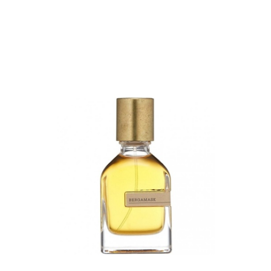 عطر اورتو پاریسی برگاماسک