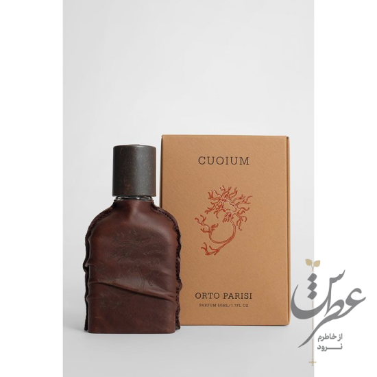 عطر اورتو پاریسی کوئوم