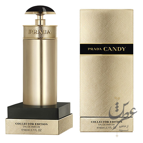 عطر پرادا کندی کالکتور ادیشن