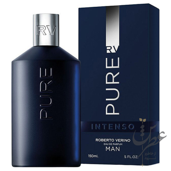 عطر روبرتو ورینو پیور اینتنسو مردانه