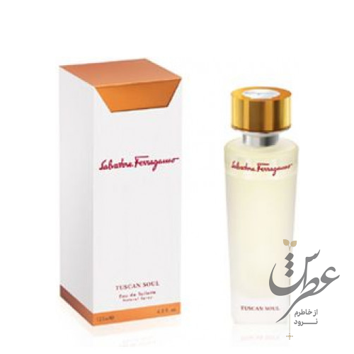 ادکلن سالواتوره فراگامو توسکان سول
