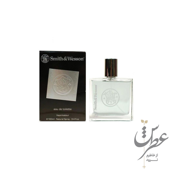 ادکلن اسمیت اند وسون