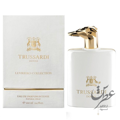 عطر تروساردی دونا لوریرو کالکشن