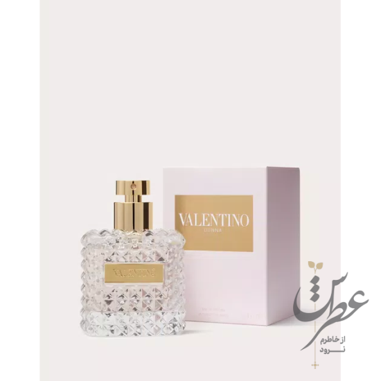 عطر ولنتینو دونا