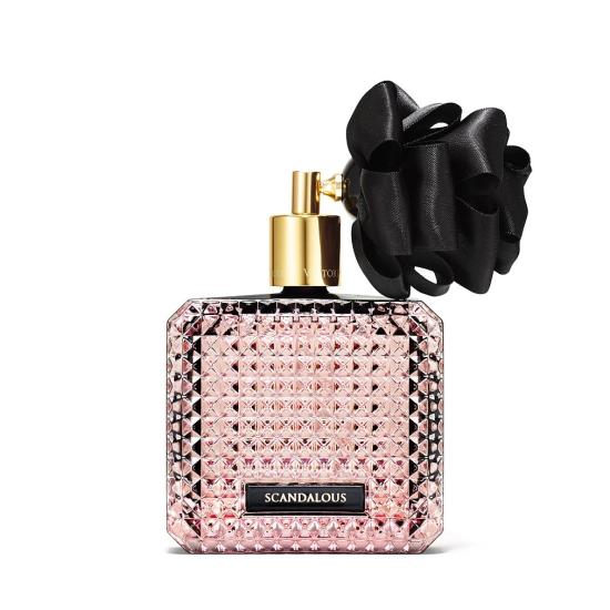 عطر ویکتوریا سکرت اسکندلوس