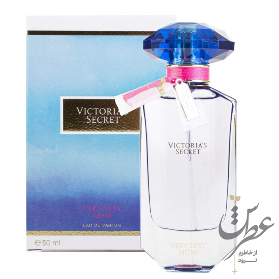 عطر ویکتوریا سکرت وری سکسی نو