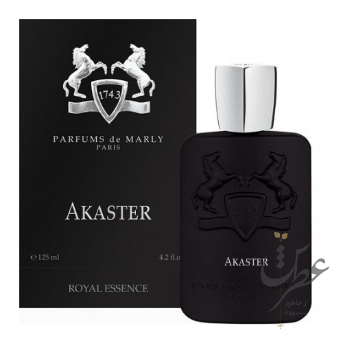 عطر پرفیوم د مارلی آکاستر