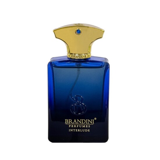 عطر جیبی مردانه برندینی مدل Interlude