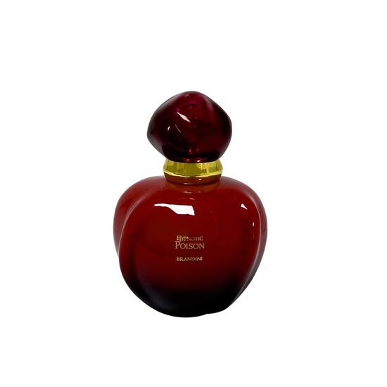 عطر جیبی زنانه برندینی مدل Hypnotic Poison