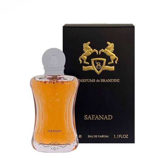 عطر جیبی زنانه برندینی مدل Safanad