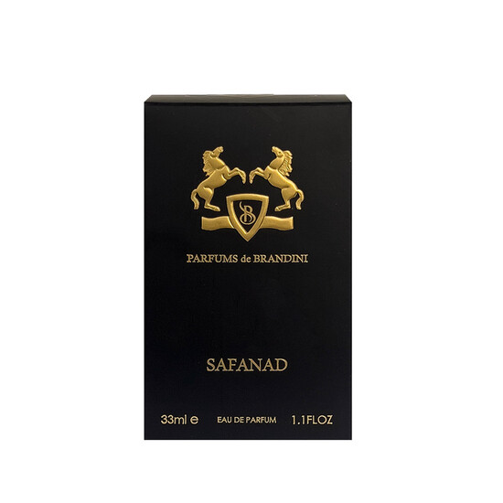 عطر جیبی زنانه برندینی مدل Safanad