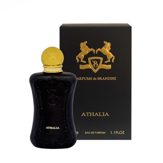عطر جیبی زنانه برندینی مدل Athalia