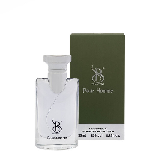 عطر جیبی مردانه برندینی مدل Ph