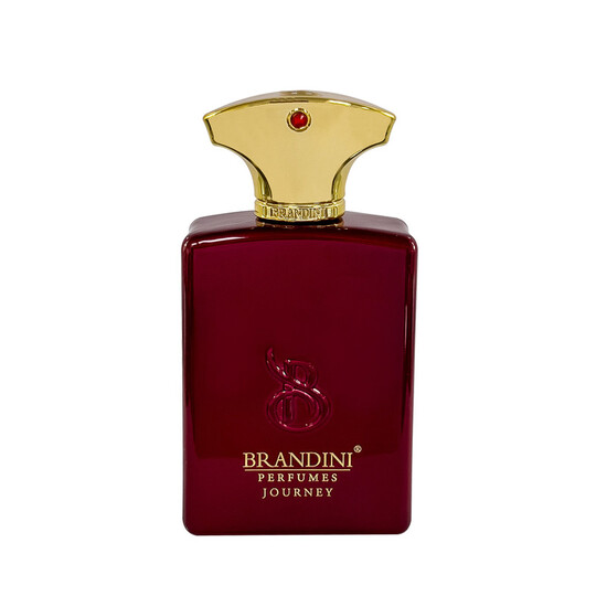 عطر جیبی مردانه برندینی مدل Journey
