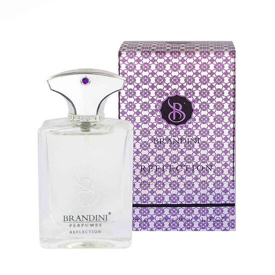 عطر جیبی مردانه برندینی مدل Reflection