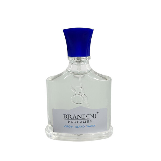 عطر جیبی برندینی مدل Virgin Island