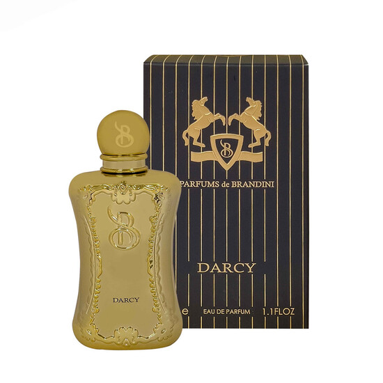 عطر جیبی زنانه برندینی مدل Darcy