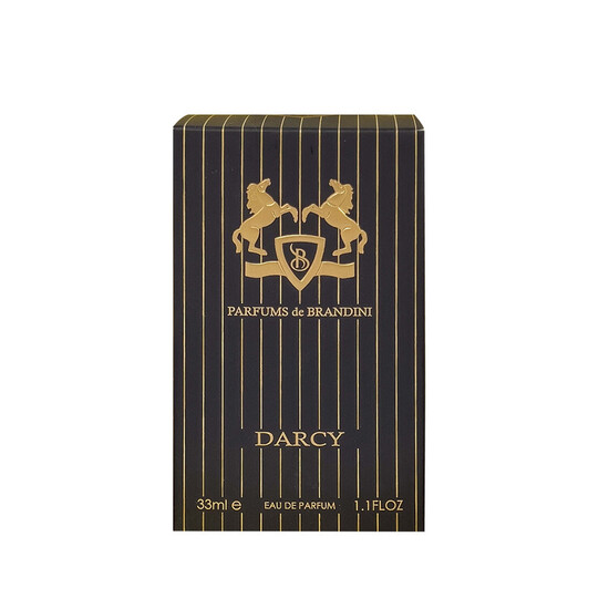 عطر جیبی زنانه برندینی مدل Darcy