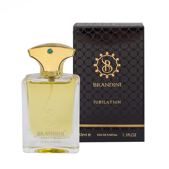 عطر جیبی مردانه برندینی مدل Jubilation