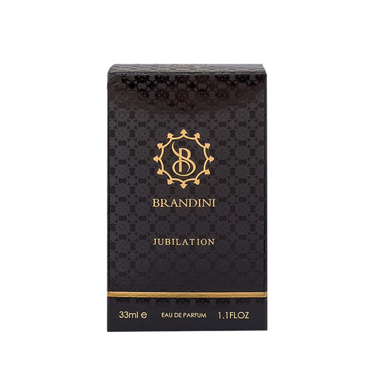 عطر جیبی مردانه برندینی مدل Jubilation