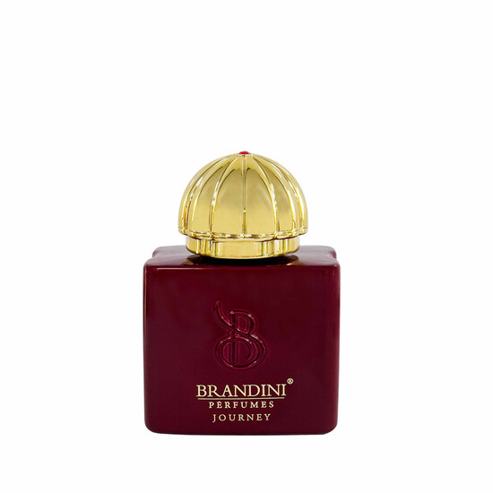 عطر جیبی زنانه برندینی مدل Journey