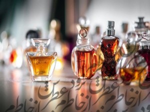 آیا عطر تبخیر می‌شود؟