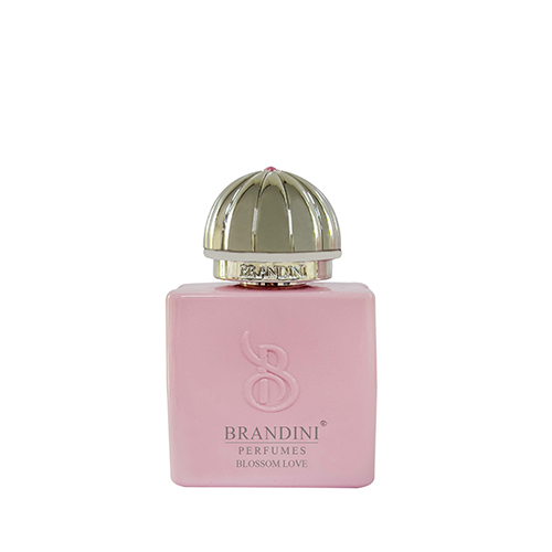 عطر جیبی زنانه برندینی مدل Blossom Love